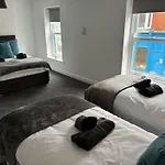 Apartment Twenty4 Blackpool
