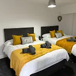 Apartment Twenty4 Blackpool